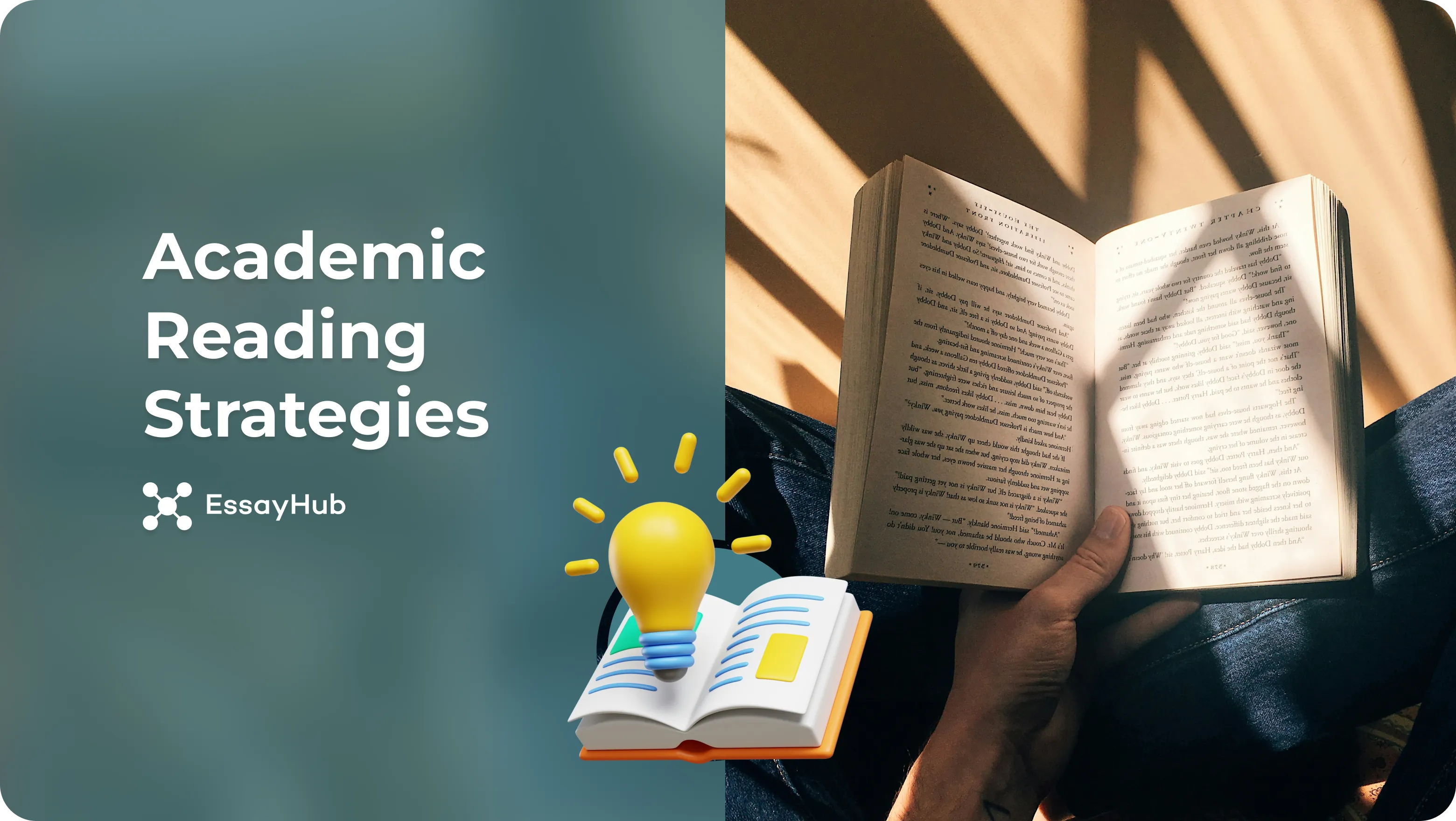 Academic Reading Strategies